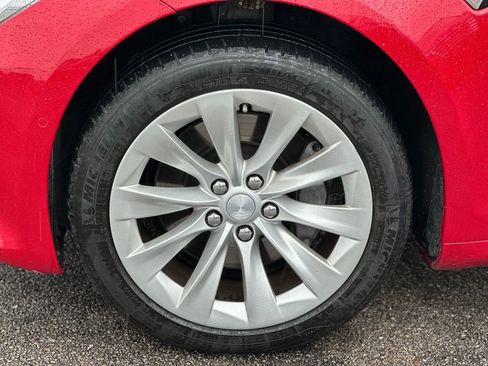 Used 2017 Tesla Model S 100D image 25