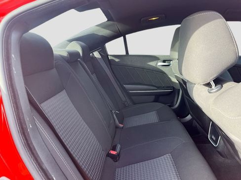 Used 2023 Dodge Charger R/T w/ Cold Weather Package RWD image 25