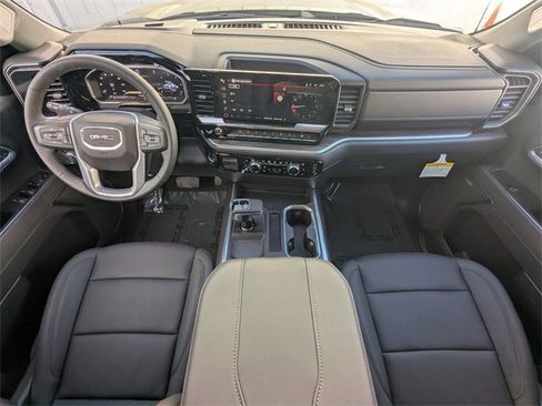 New 2026 GMC Sierra 1500 SLT w/ SLT Premium Plus Package image 18