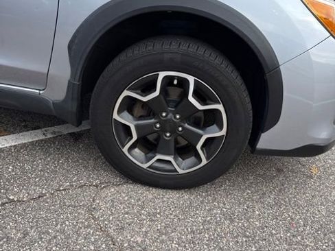 Used 2015 Subaru Crosstrek 2.0i Limited w/ Popular Package #1 image 27