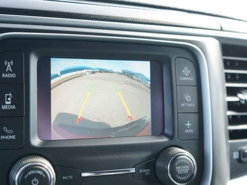 Used 2024 RAM 1500 Classic Warlock image 34