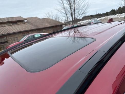 Used 2024 Toyota RAV4 Limited w/ Weather Package image 23