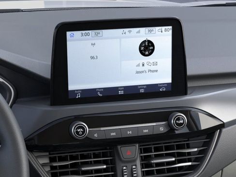 New 2026 Ford Escape Active image 14