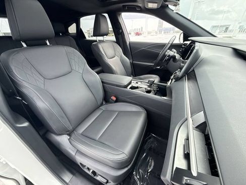 Certified 2025 Lexus RX 350 Premium w/ Accessory Package (K3) FWD image 26