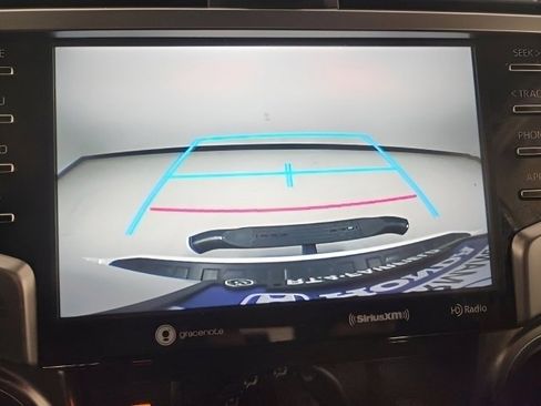 Used 2022 Toyota 4Runner Trail Special Edition image 29