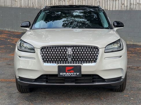 Used 2022 Lincoln Corsair Reserve w/ Elements Package image 25