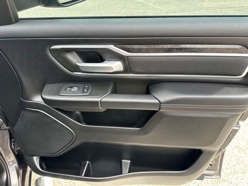 Used 2023 RAM 1500 Lone Star AWD/4WD image 50