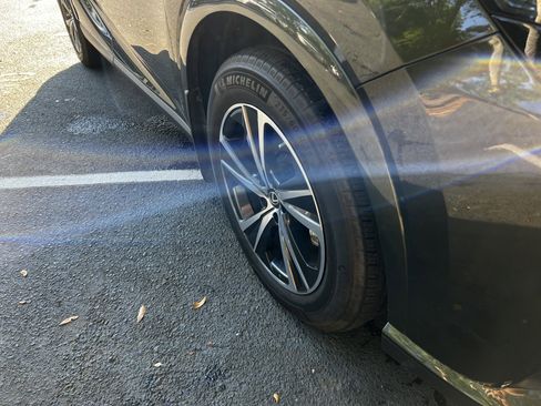 Used 2023 Lexus RX 350 w/ Cold Area Package AWD/4WD image 11