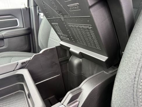 New 2026 RAM 2500 Big Horn image 26