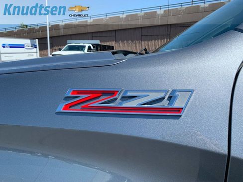 Used 2020 Chevrolet Silverado 1500 LT w/ All-Star Edition AWD/4WD image 10