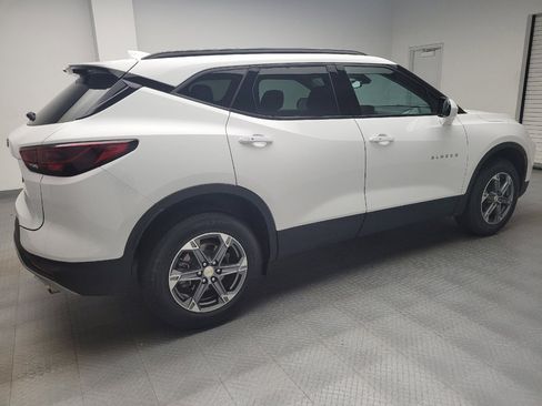 Used 2024 Chevrolet Blazer LT w/ Convenience Package FWD image 10