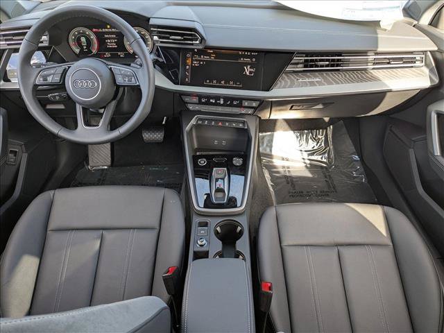 Certified 2026 Audi A3 2.0T Premium AWD/4WD image 14
