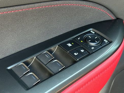 Used 2022 Lexus NX 350 F Sport AWD/4WD image 21