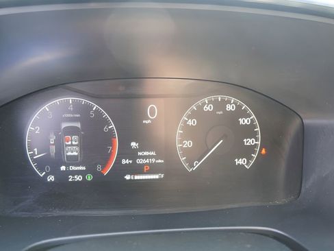 Used 2025 Honda CR-V LX image 16