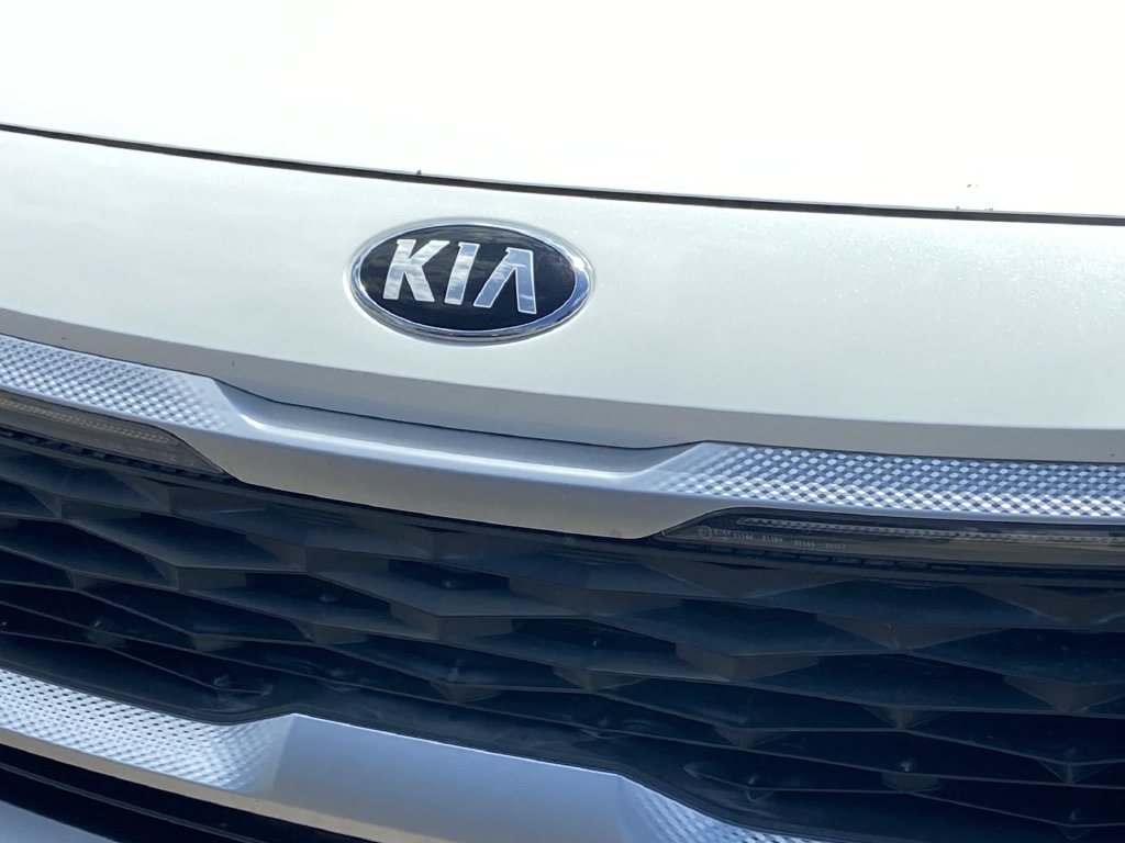 Used 2021 Kia Seltos EX AWD/4WD image 27