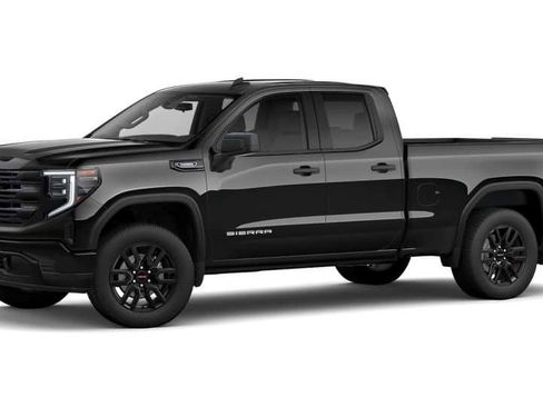 New 2026 GMC Sierra 1500 Pro w/ Graphite Edition image 35