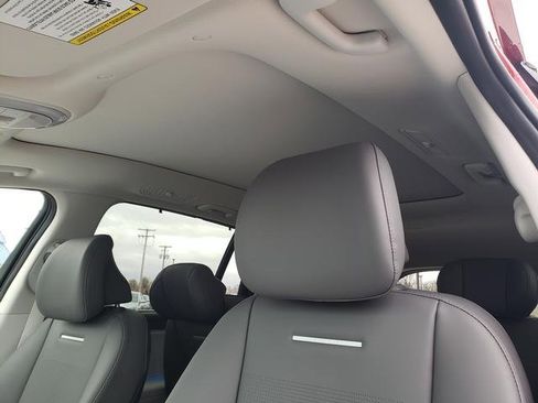 New 2026 Hyundai Ioniq 9 Limited image 11