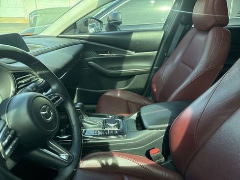 Used 2023 MAZDA CX-30 AWD 2.5 S w/ Preferred Package image 6