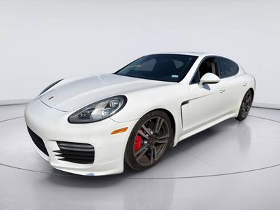 Used 2014 Porsche Panamera
