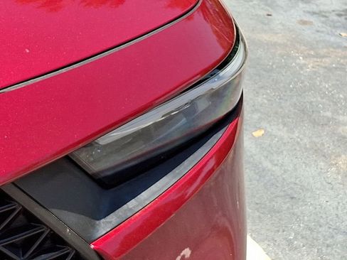 Used 2023 Honda Accord EX image 5
