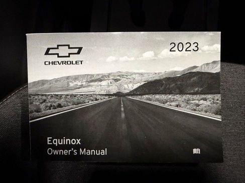 Used 2023 Chevrolet Equinox LT image 45