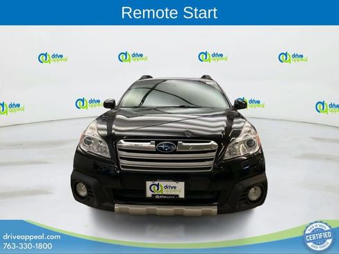 Used 2014 Subaru Outback 2.5i Limited image 2