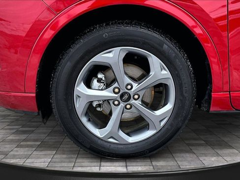 Used 2023 Ford Escape ST-Line w/ Tech Pack #1 image 25