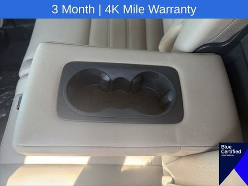 Used 2018 Ford Escape SEL FWD image 16