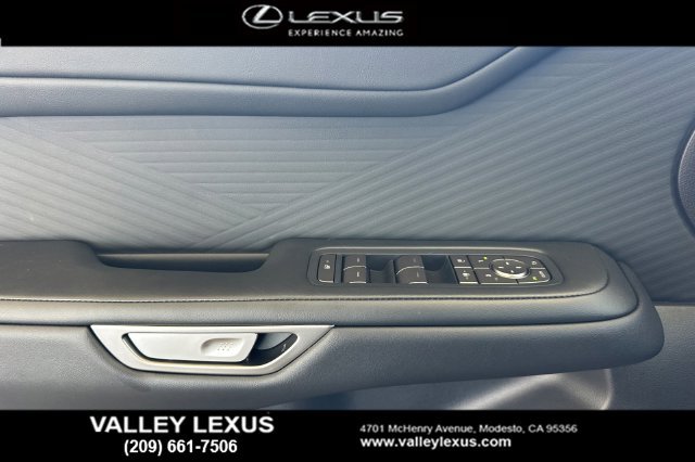 New 2026 Lexus ES 500e w/ Convenience Package AWD/4WD image 11