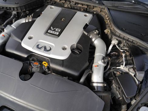 Used 2015 INFINITI Q50 2.0t w/ Moonroof Package image 76