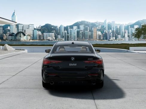 New 2027 BMW 430i Coupe w/ M Sport Package RWD image 5