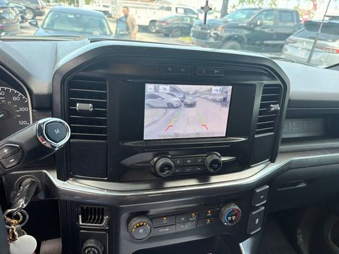 Used 2023 Ford F150 XL w/ STX Appearance Package RWD image 5