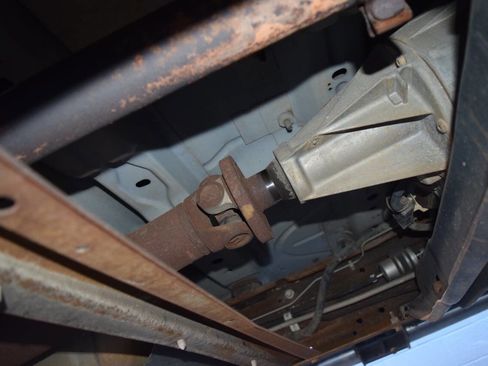 Used 2003 Ford F150 Lariat image 56