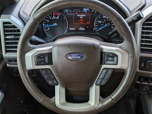 Certified 2021 Ford F250 King Ranch w/ King Ranch Ultimate Package image 32