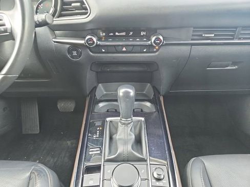 Used 2024 MAZDA CX-30 AWD 2.5 S w/ Premium Package image 4