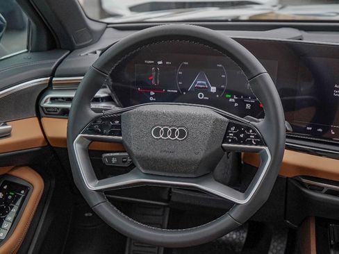 New 2025 Audi A5 2.0T Premium Plus image 19