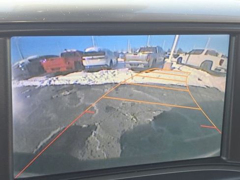 Used 2015 Chevrolet Silverado 1500 High Country w/ High Country Premium Package image 5