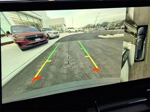 Used 2023 Lincoln Navigator Reserve image 20