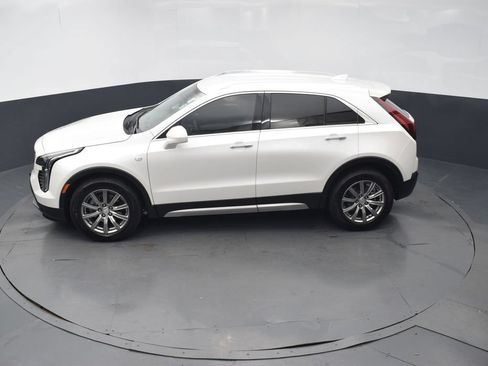 Used 2020 Cadillac XT4 Premium Luxury FWD image 35
