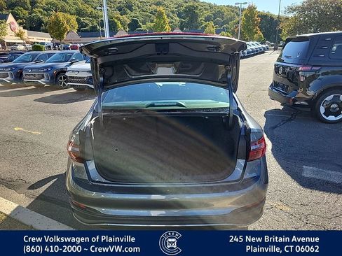 New 2026 Volkswagen Jetta Sport image 34