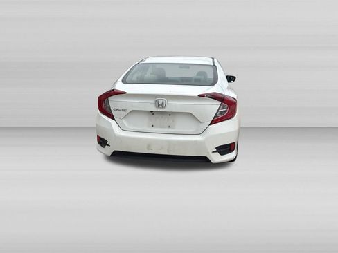 Used 2016 Honda Civic LX image 5