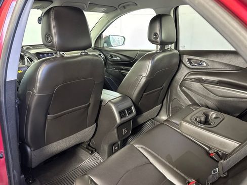 Used 2019 Chevrolet Equinox Premier AWD/4WD image 38