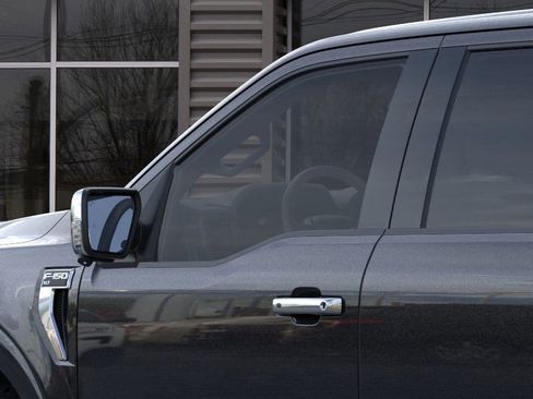 New 2025 Ford F150 XLT w/ Equipment Group 302A MID image 20