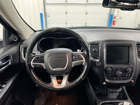 Used 2014 Dodge Durango Limited AWD/4WD image 11