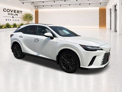 Used 2025 Lexus RX 350 Premium w/ Convenience Package