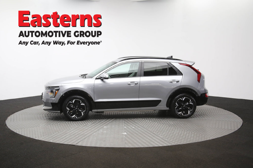 Used 2023 Kia Niro Wind FWD image 60