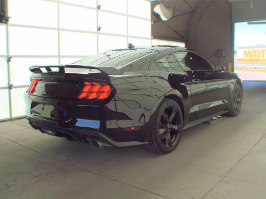 Used 2022 Ford Mustang GT RWD image 5