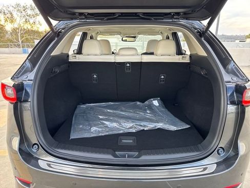 New 2025 MAZDA CX-5 AWD 2.5 S w/ Premium Plus Pkg image 27