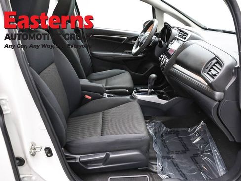 Used 2020 Honda Fit EX image 23