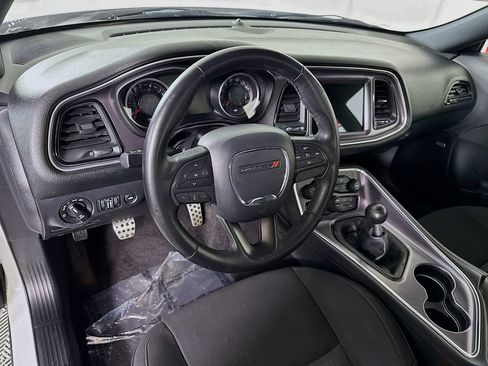 Used 2017 Dodge Challenger R/T Scat Pack image 16